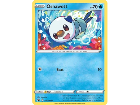 Oshawott