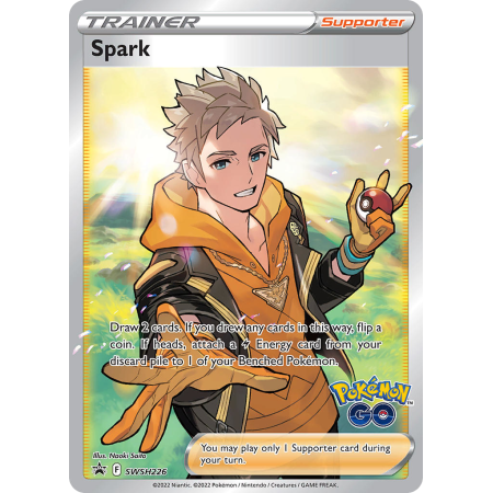 Spark