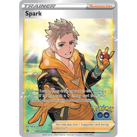 Spark