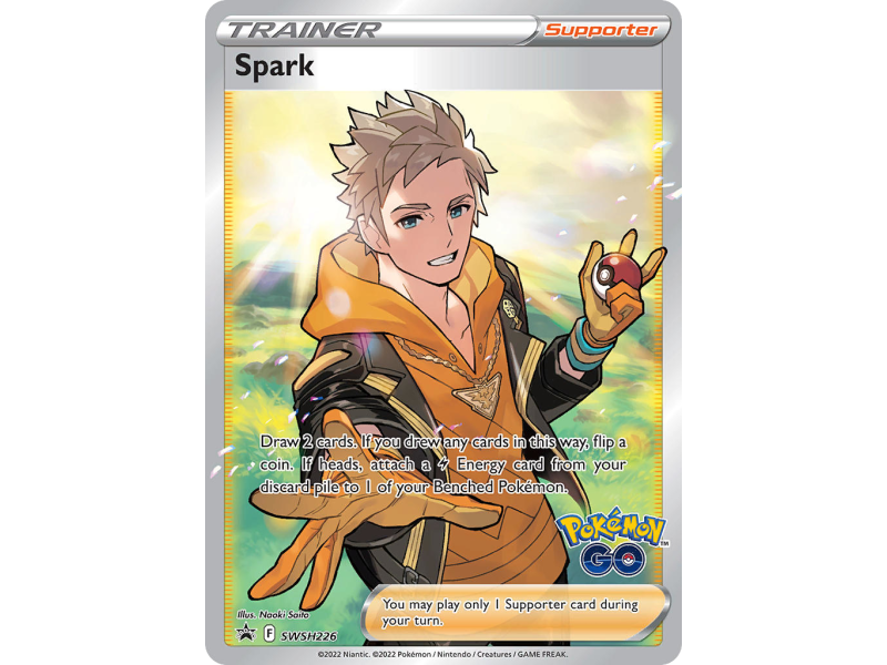 Spark