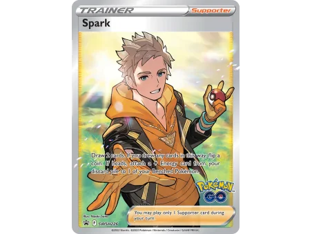 Spark