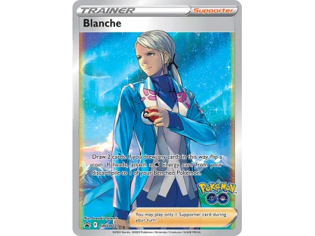 Blanche
