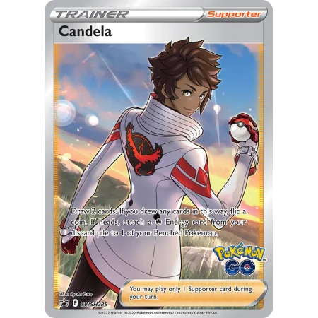 Candela