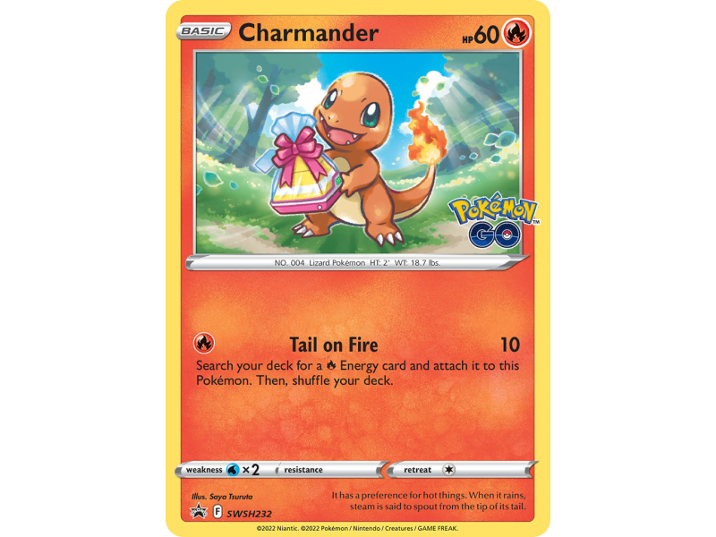 Charmander