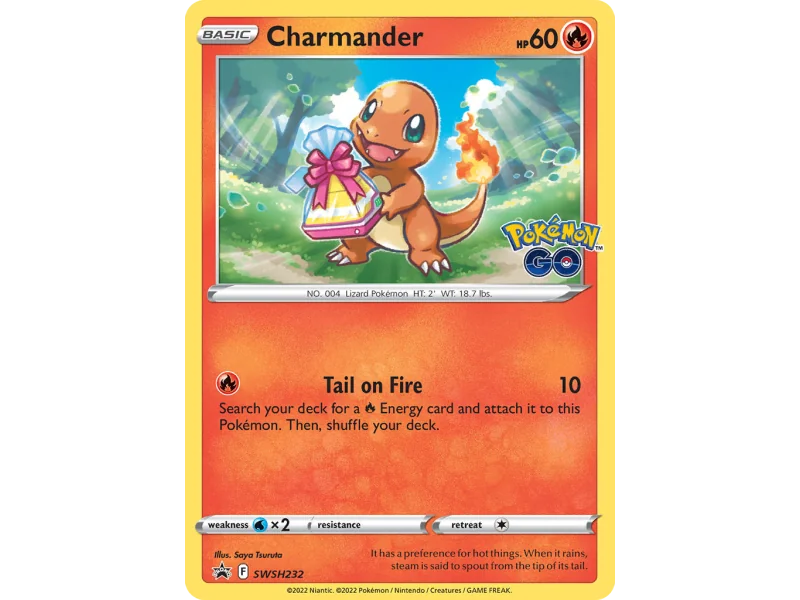 Charmander