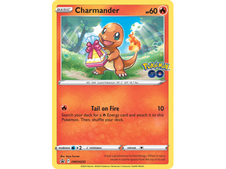 Charmander