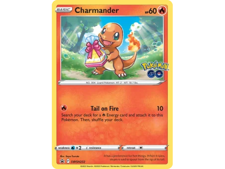 Charmander