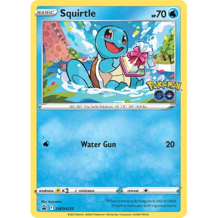 Squirtle