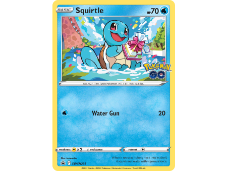 Squirtle