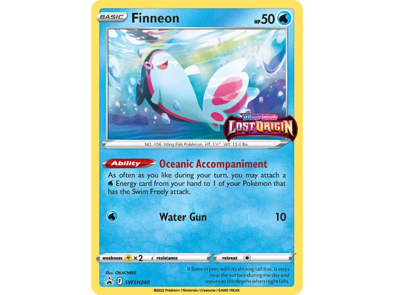 Finneon
