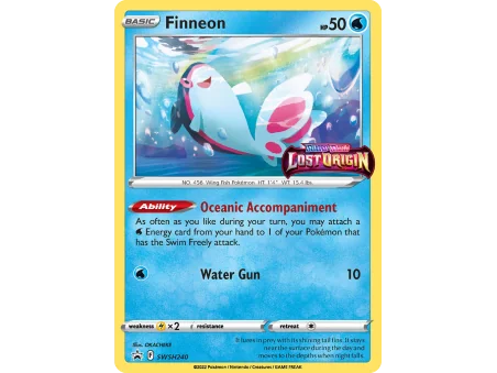 Finneon