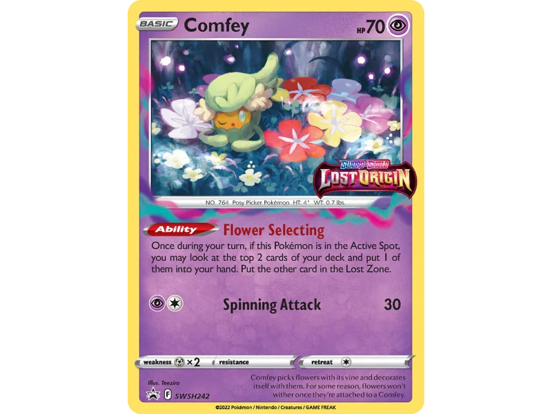 Comfey