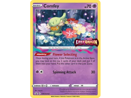 Comfey