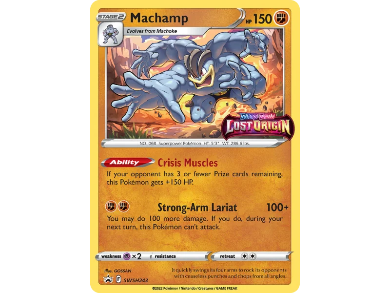 Machamp