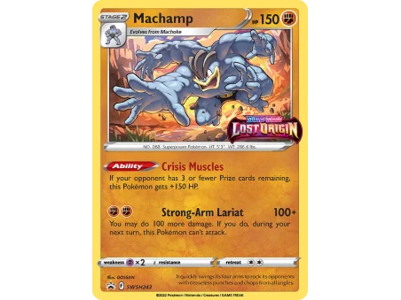 Machamp