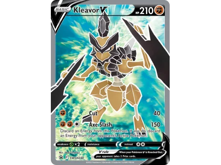 Kleavor V
