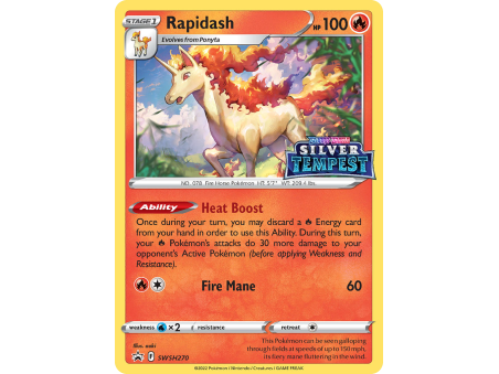 Rapidash