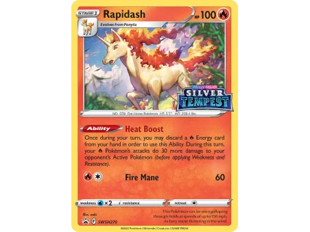 Rapidash