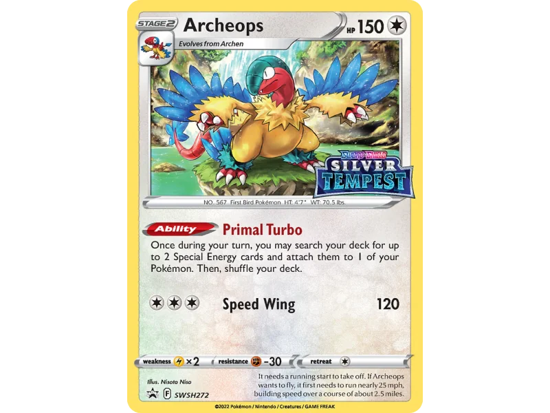 Archeops