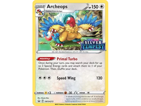 Archeops
