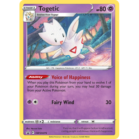 Togetic