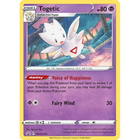 Togetic