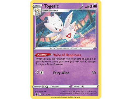 Togetic