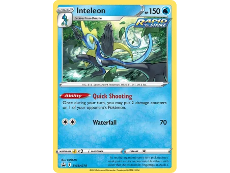 Inteleon