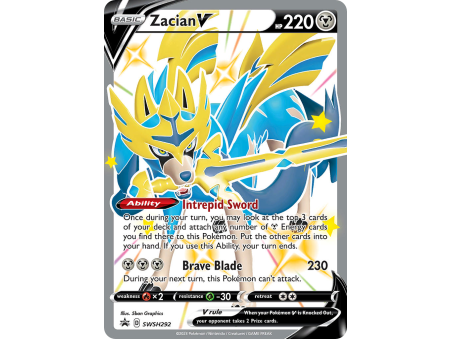 Zacian V