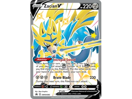 Zacian V