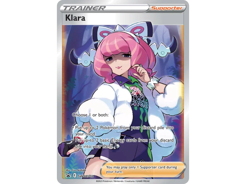 Klara