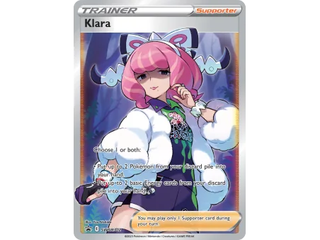 Klara