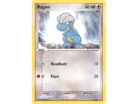 Bagon