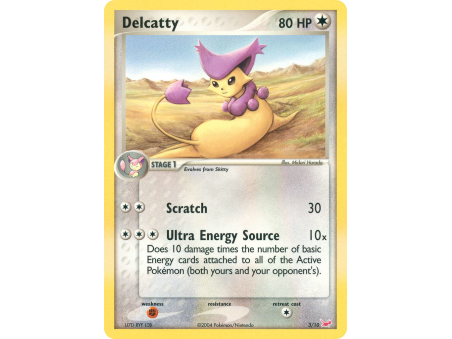 Delcatty
