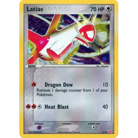 Latias