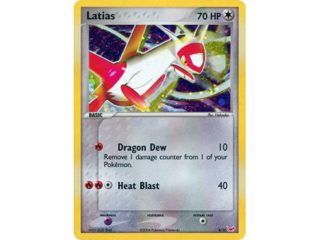 Latias