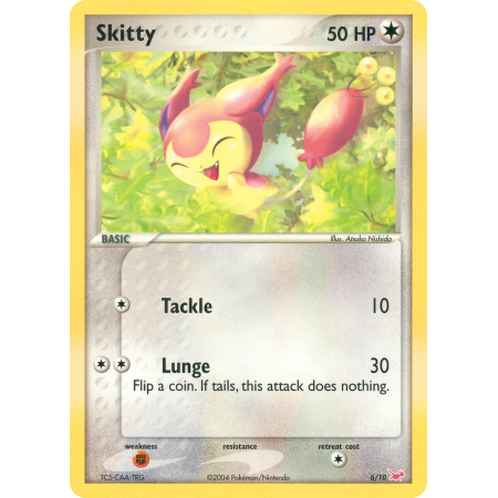 Skitty