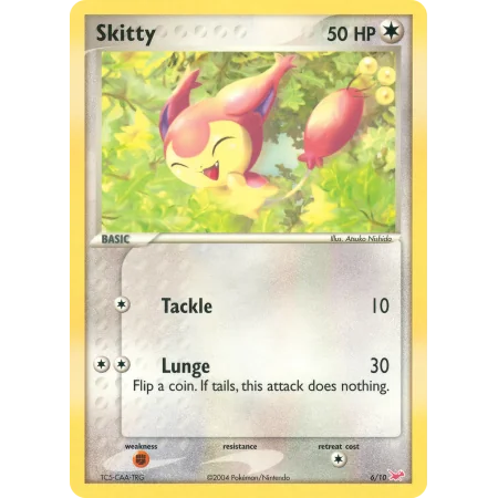 Skitty