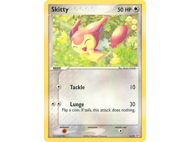 Skitty