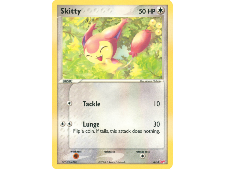Skitty