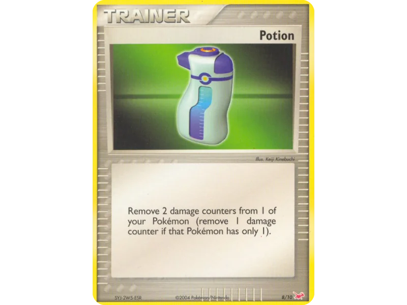 Potion