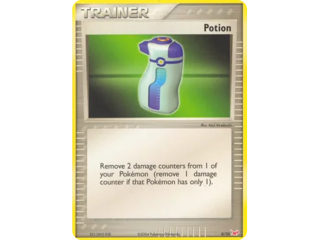 Potion