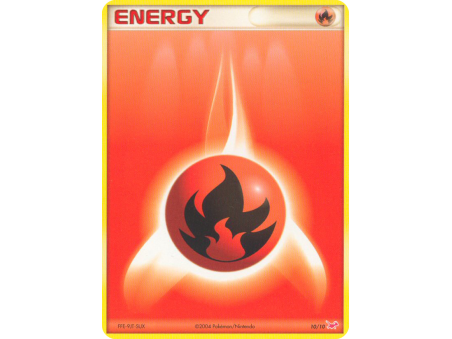 Fire Energy