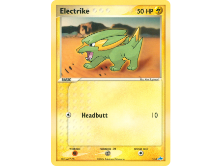 Electrike