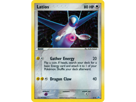 Latios