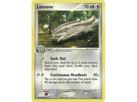 Linoone