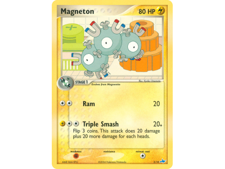 Magneton