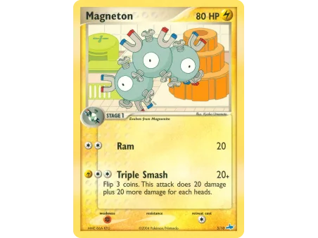 Magneton