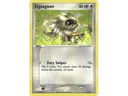 Zigzagoon