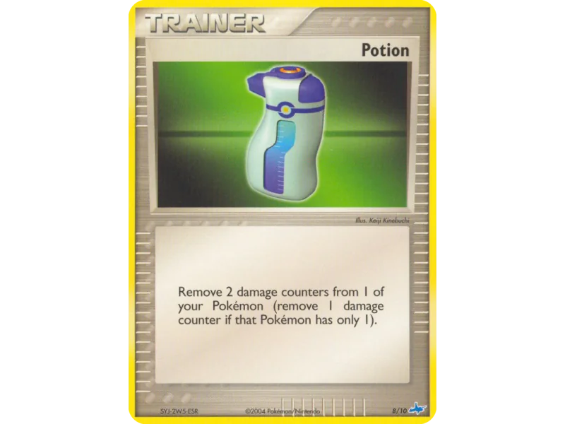 Potion